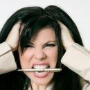 (English) What is good stress and bad stress?