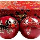 (English) Who invented stress balls?