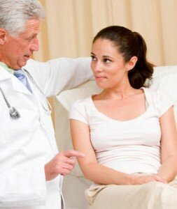 Heavy Menstrual Bleeding