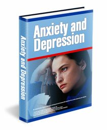 Anxiety and Depression
