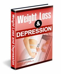 Depression and Weight Loss