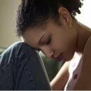 What is major depression?