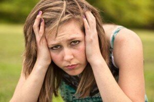 Seasonal Affective Disorder