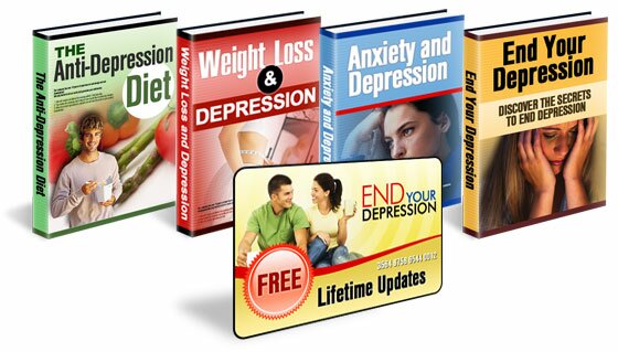 Stop depression