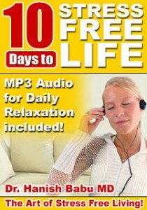 STOP stress!