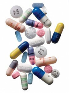 Antidepressants