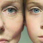 Skin aging