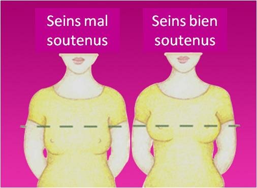MAUVAIS SOUTIEN-GORGE