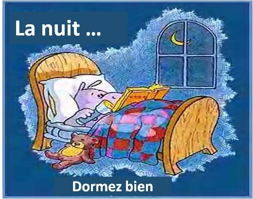 SOMMEIL