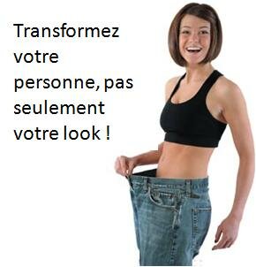 PERDRE du POIDS