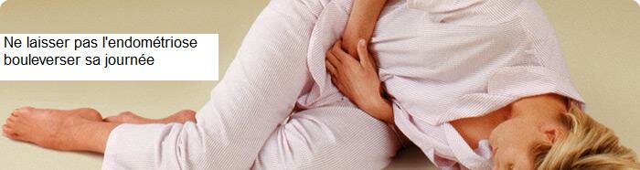 ENDOMETRIOSE et KYSTES “CHOCOLAT”