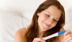 Test De Grossesse