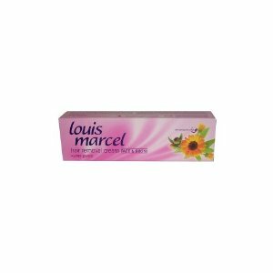 CRÈME POUR POILS PUBIENS