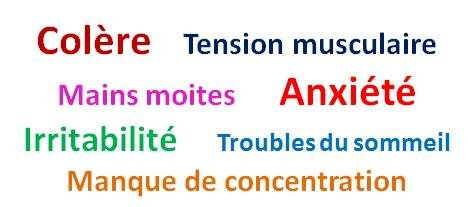 stress
