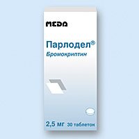 парлодел