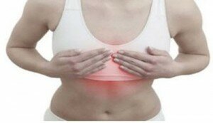 breast self-exam