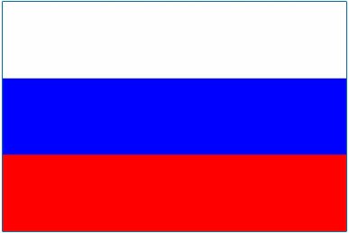 Русский флаг