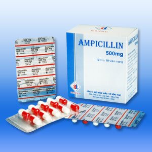 PILLS AND ANTIBIOTICS