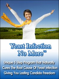 yeast infection