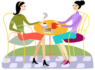coffee girls
