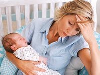 DEPRESSION POSTPARTUM