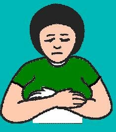 mnstrual cramps