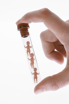 INFERTILITY TREATMENT