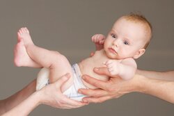 GESTATIONAL SURROGACY and infertility