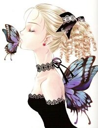 kiss