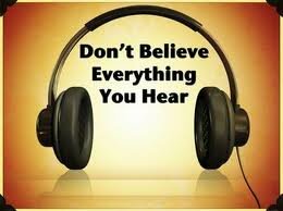 true or myth