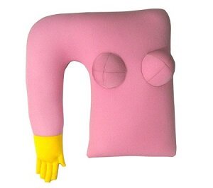 LOVE PILLOWS