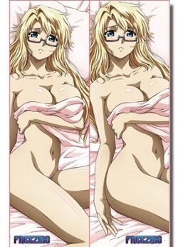LOVE PILLOWS