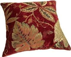 DECORATIVE PILLOWS