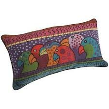DECORATIVE PILLOWS