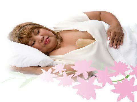BREAST PILLOWS