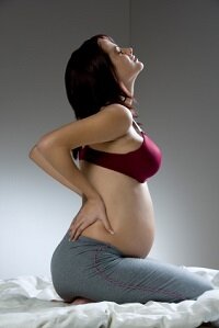 PREGNANCY LATE BLEEDING 