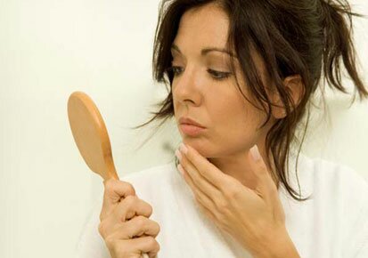 SKIN DURING PREGNANCY
