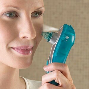 skin cleansing systems