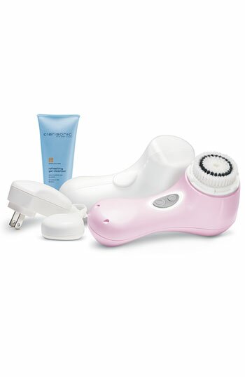SKIN CLEANSING