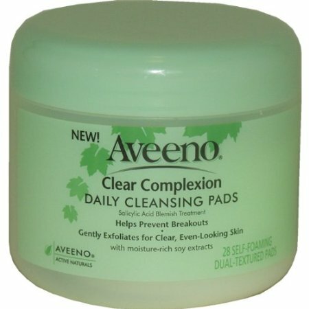 SKIN CLEANSING