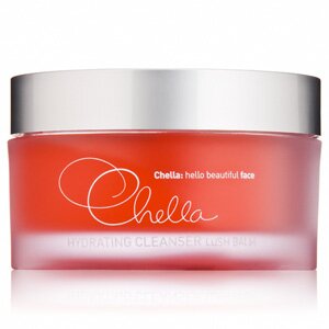 SKIN CLEANSING BALMS