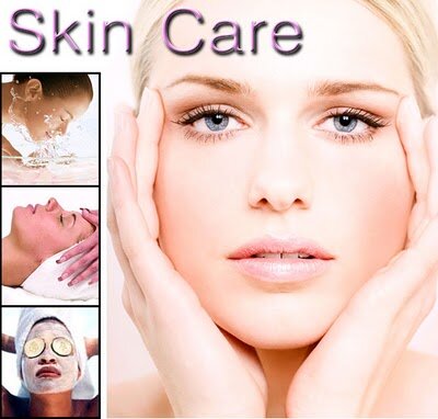 SKIN CARE