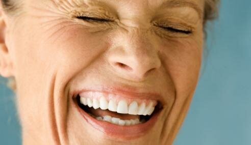 SKIN AGING PREVENTION