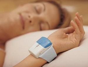 SLEEP ASSISTANT