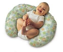baby pillows