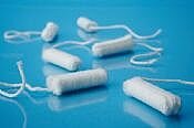 tampon