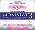 yeast infection